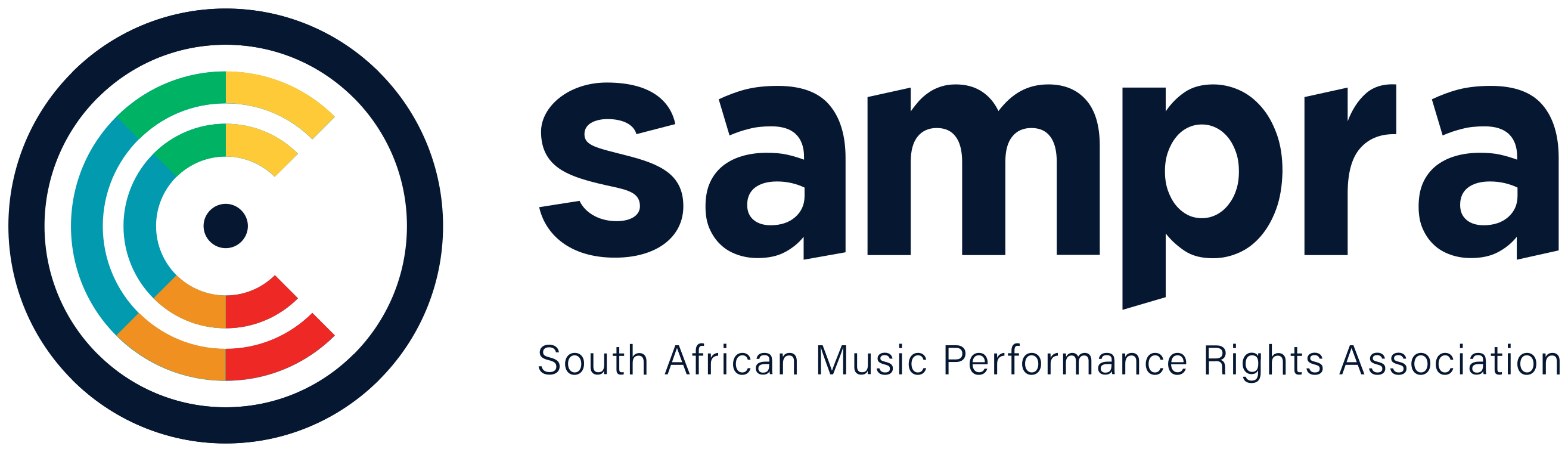 SAMPRA Logo